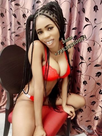 Николь фото 6