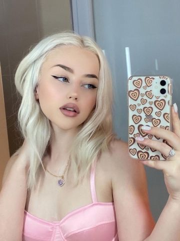 Кристина Валуйки