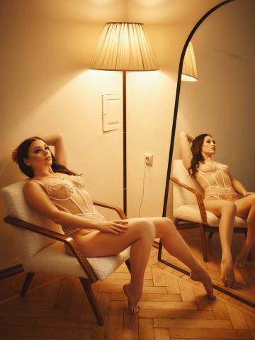 Надежда Соблазнительная фото 3